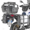 GIVI STELAŻ KUFRÓW BOCZNYCH ONE-FIT MONOKEY HONDA
